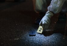 three numbers and two ids