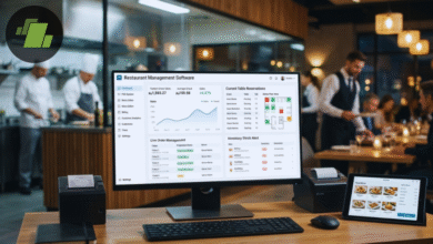 Restaurant Software Essentials: What Every Operator Should Evaluate