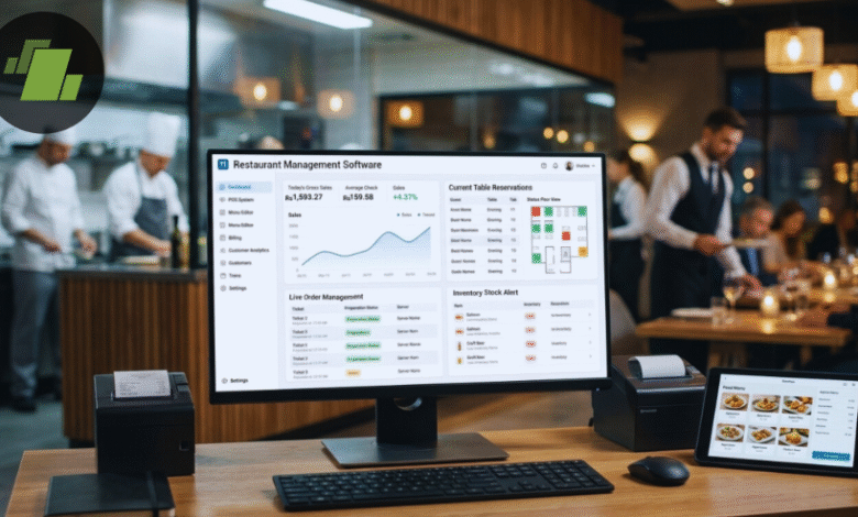 Restaurant Software Essentials: What Every Operator Should Evaluate