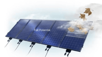 How to Add Power Optimizers to Your Solar Panels