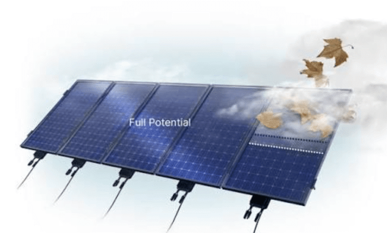 How to Add Power Optimizers to Your Solar Panels