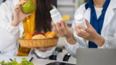 The Crucial First Step: Navigating Medical Detox for Lasting Recovery