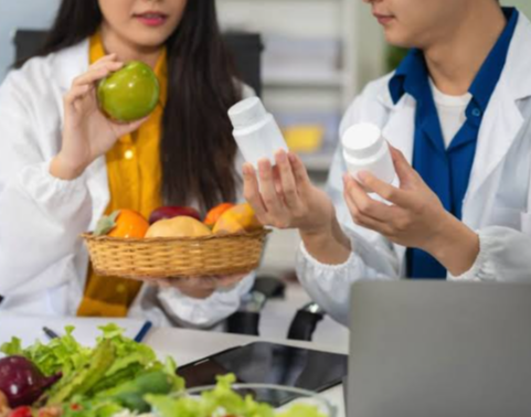 The Crucial First Step: Navigating Medical Detox for Lasting Recovery